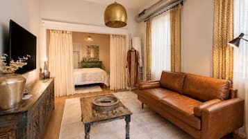 1 quarto, Wi-Fi, roupa de cama