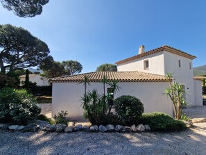 Exterior - Vrbo Property (Le Plan-de-la-Tour)