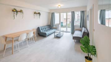 Appartement | Salle de séjour