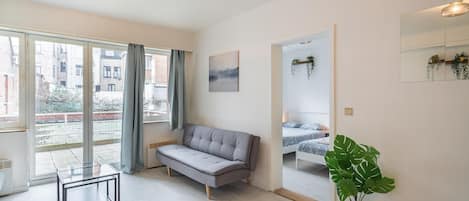 Apartment | Living room