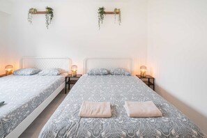 Apartment | 1 Schlafzimmer