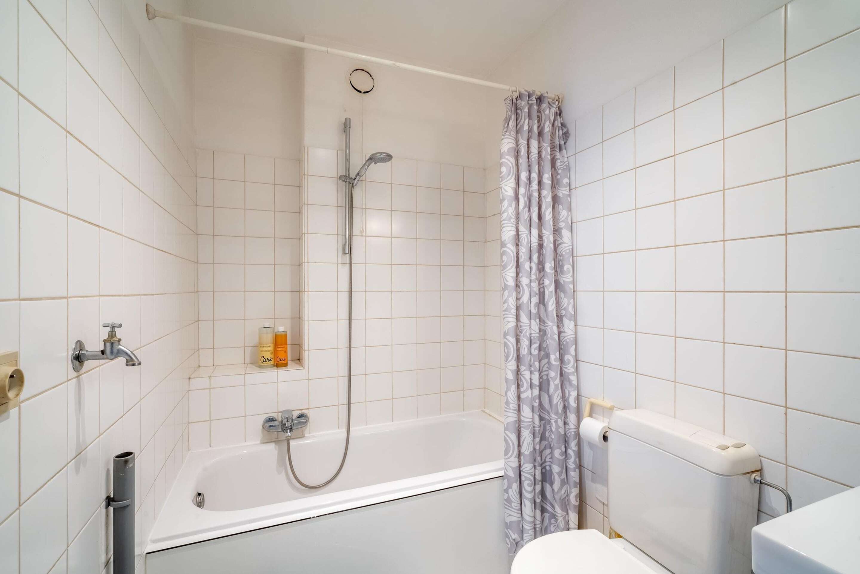 Apartment | Bathroom