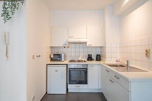 Apartment | Eigene Küche