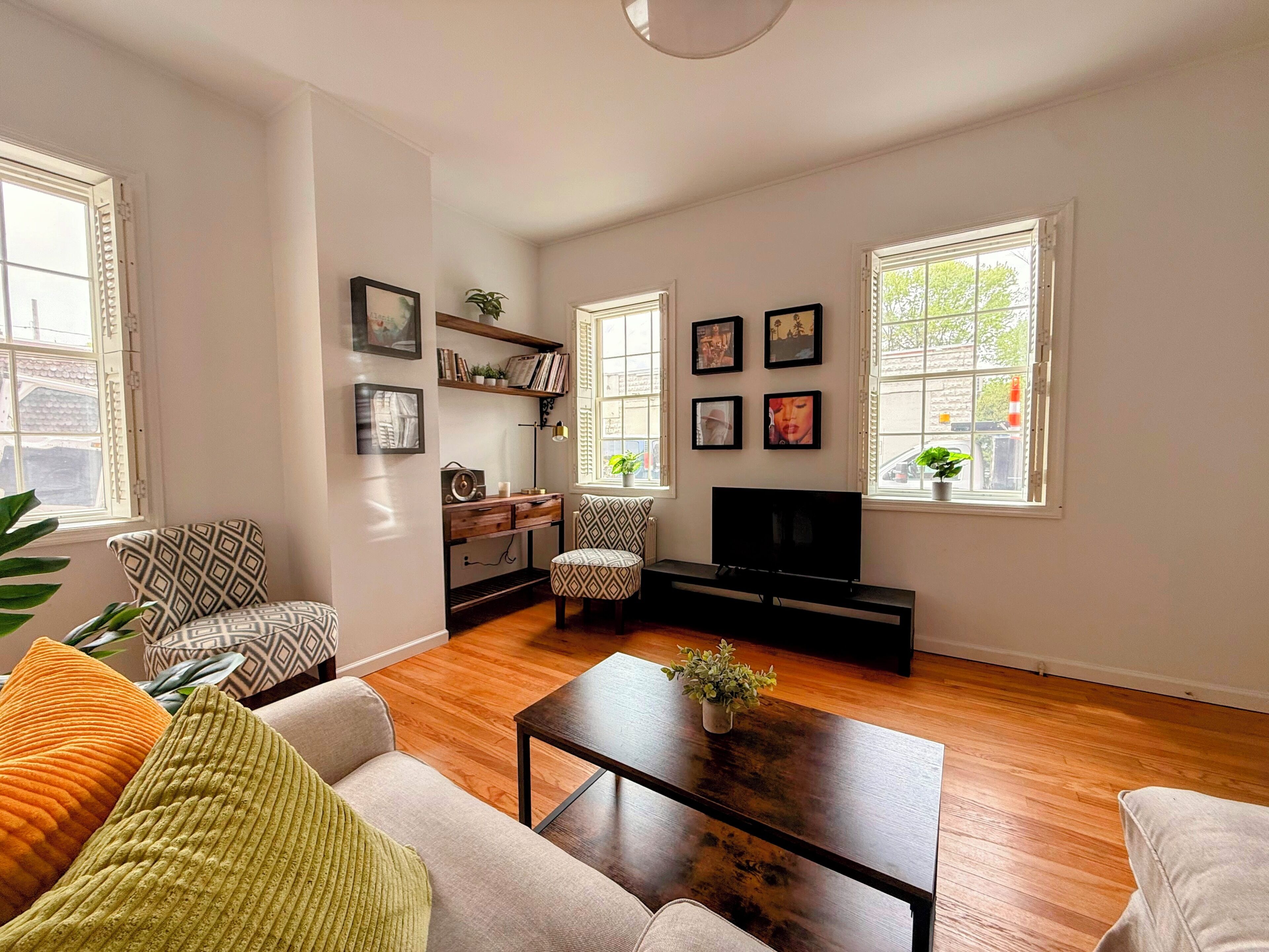 3-bedroom Cold Spring House With Yard, Patio, Ev Charger, Ac, Hot Tub, Fire Pit - Westchester County, NY