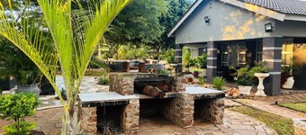 Studio in Golden Acres – Kwekwe - 2371