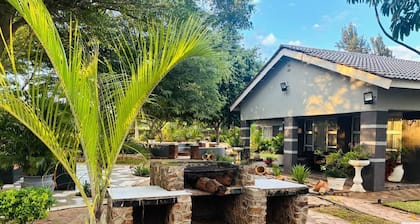 Studio in Golden Acres â Kwekwe - 2371