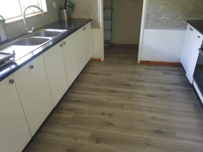 Countryside cottage in Juliasdale - 2377