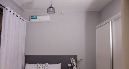 Newly built one-bedroom apartment in Kariba Heights - 2381