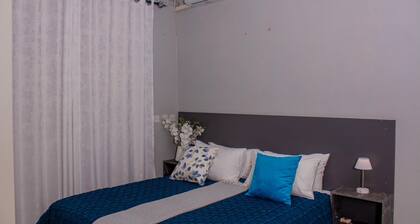 Contemporary one-bedroom apartment in Kariba Heights - 2382
