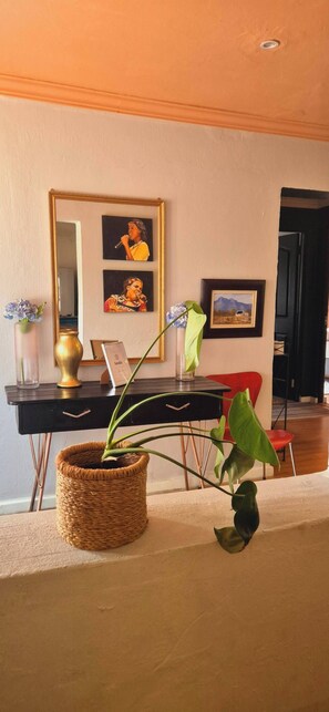 Departamento, 2 habitaciones | Interior