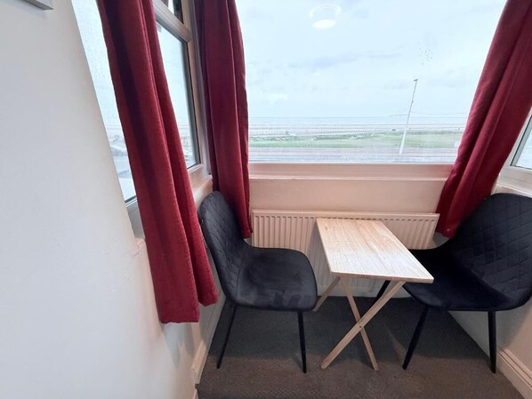 Interior - Sea Princess Hotel (Blackpool)