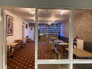 用餐區