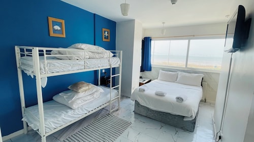 Sea Princess Hotel