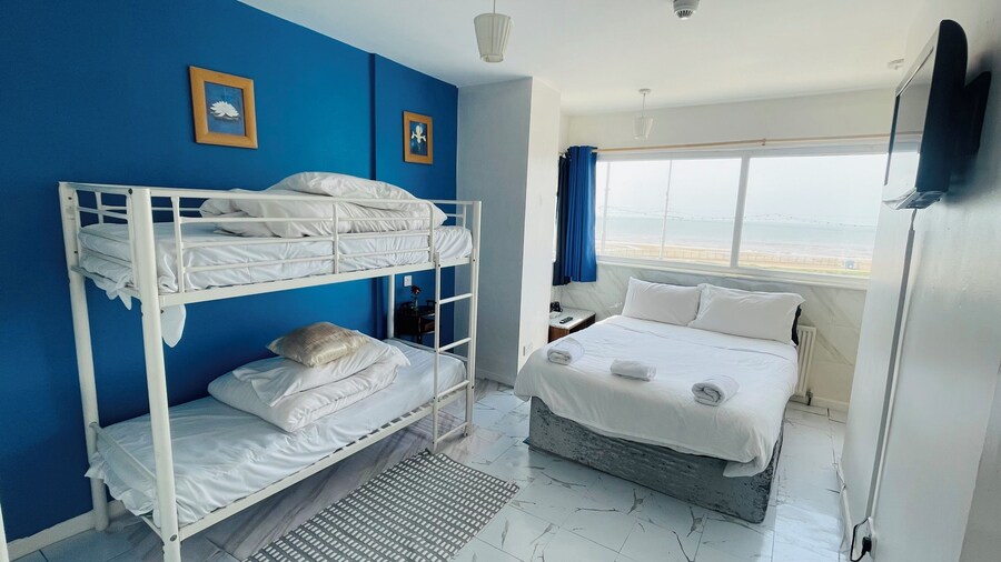 Sea Princess Hotel