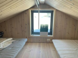2 Schlafzimmer