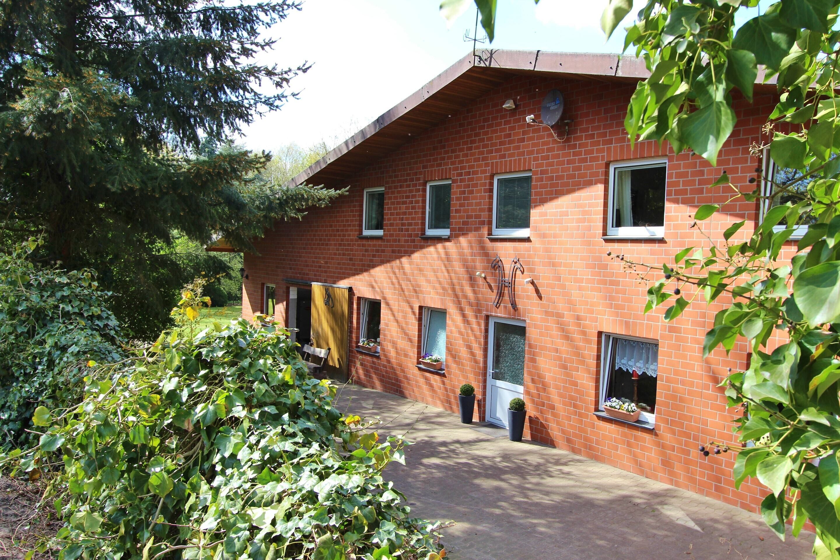 Apartment | Außenbereich