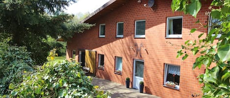 Apartment | Exterior