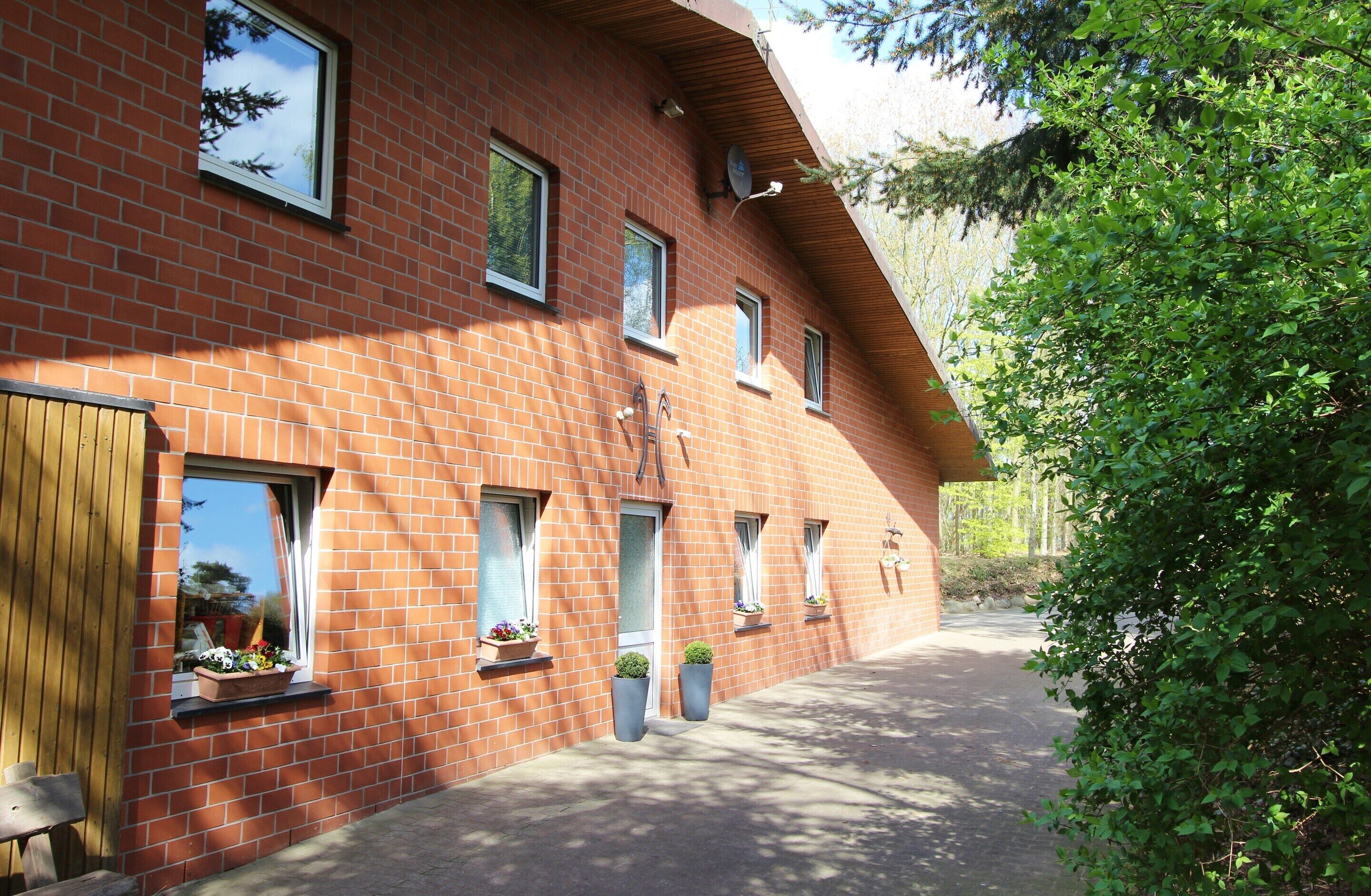 Apartment | Außenbereich