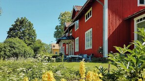 Eksteriør