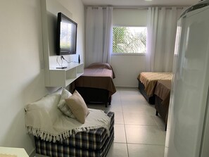 Room - Oceana Suites Cachoeira Paulista (Cachoeira Paulista)