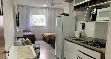 Oceana Suites Cachoeira Paulista