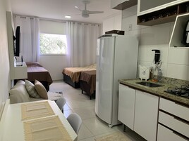 Family Apartment
