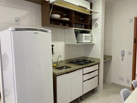 Family Apartment | Private kitchen