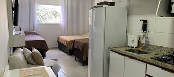 Oceana Suites Cachoeira Paulista