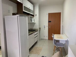 Apartment | Interior - Oceana Suites Cachoeira Paulista (Cachoeira Paulista)