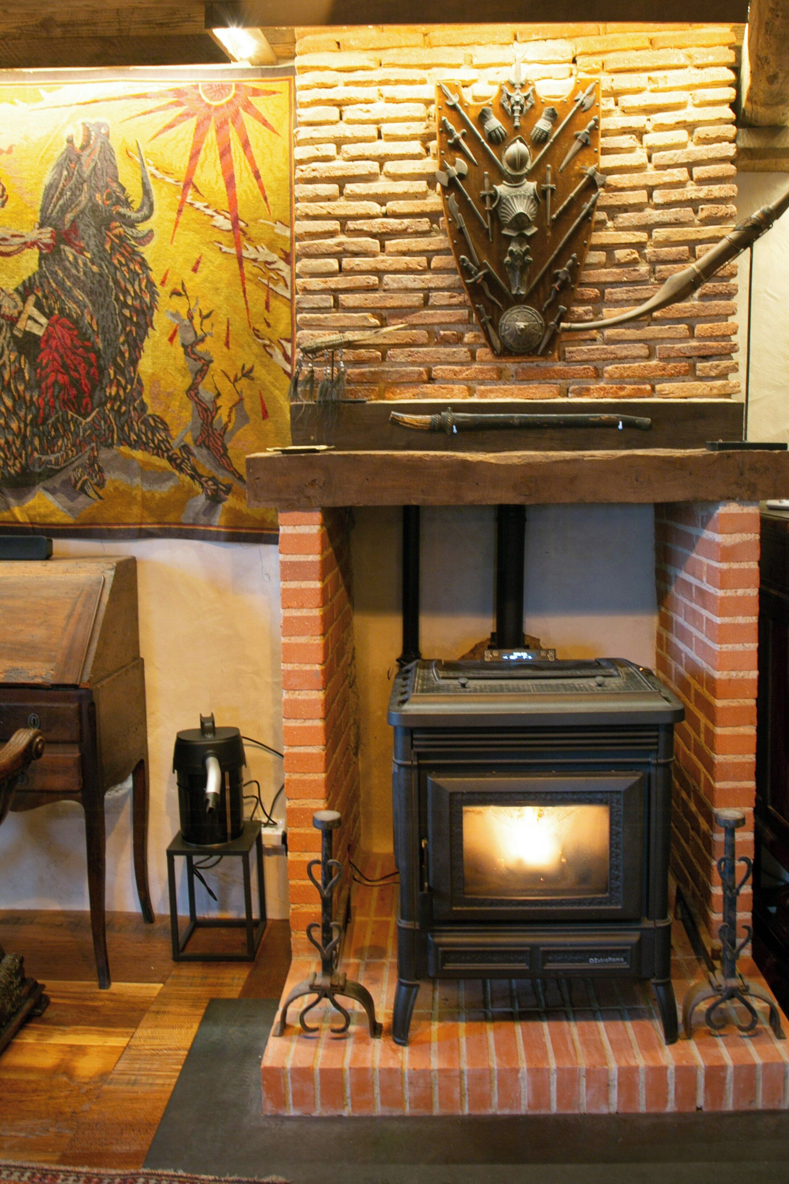 Intérieur