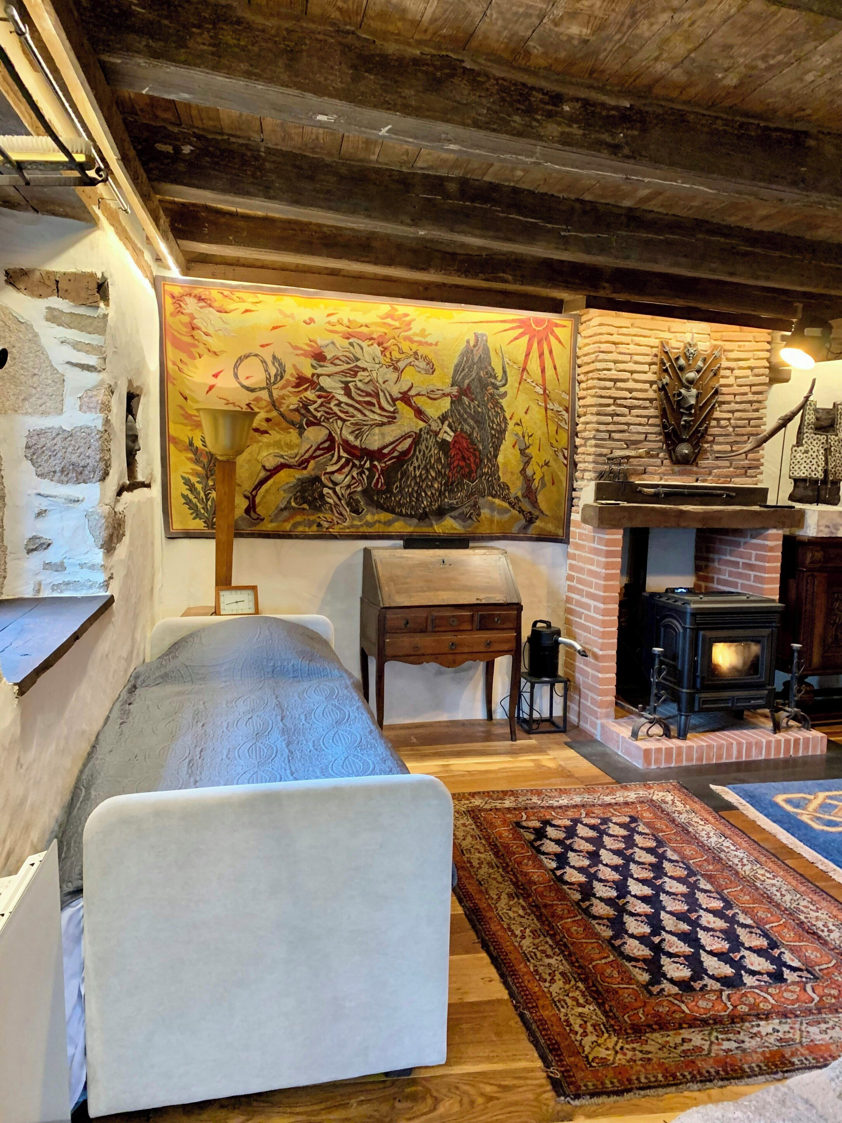 Interieur