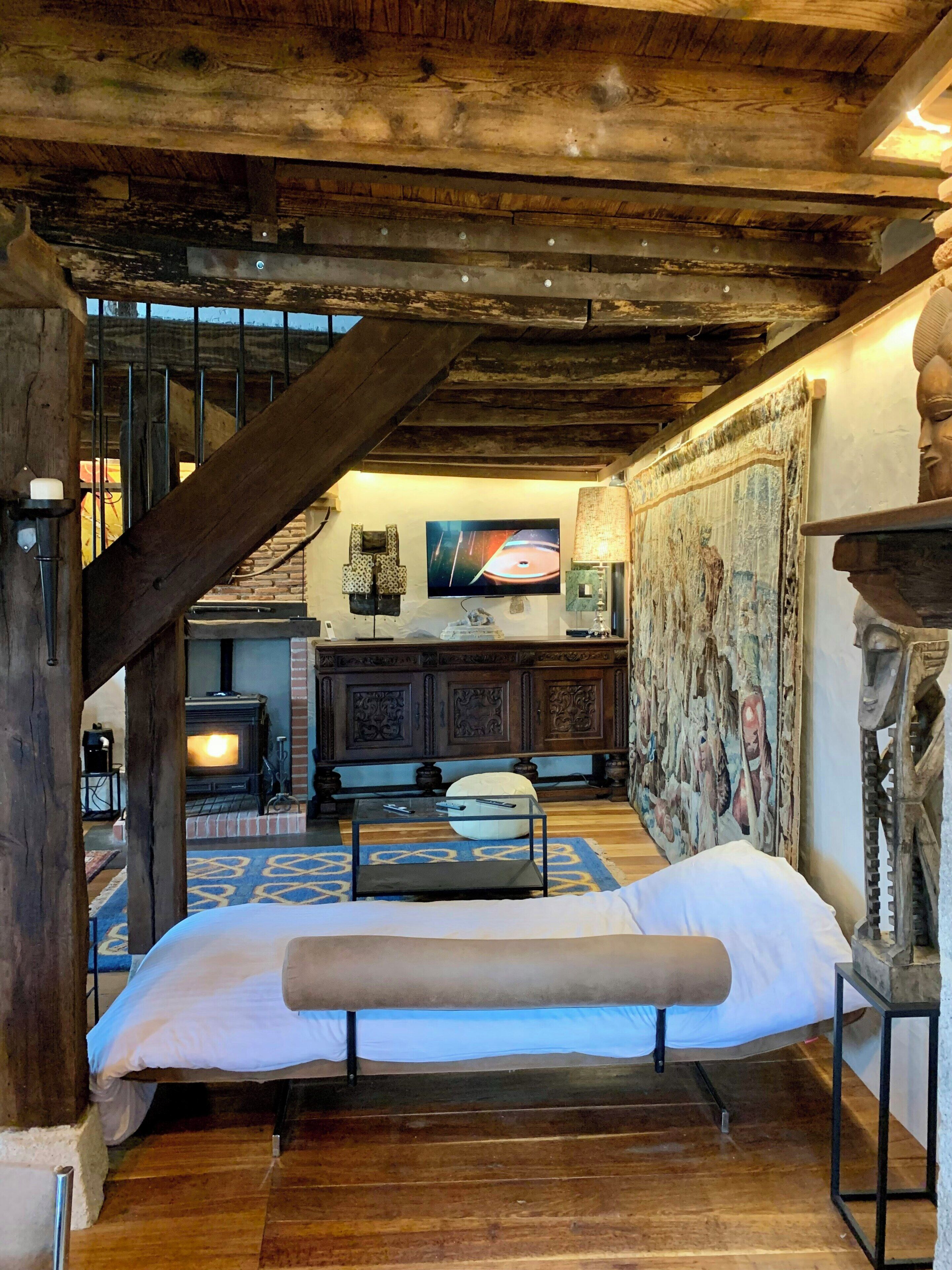 Intérieur
