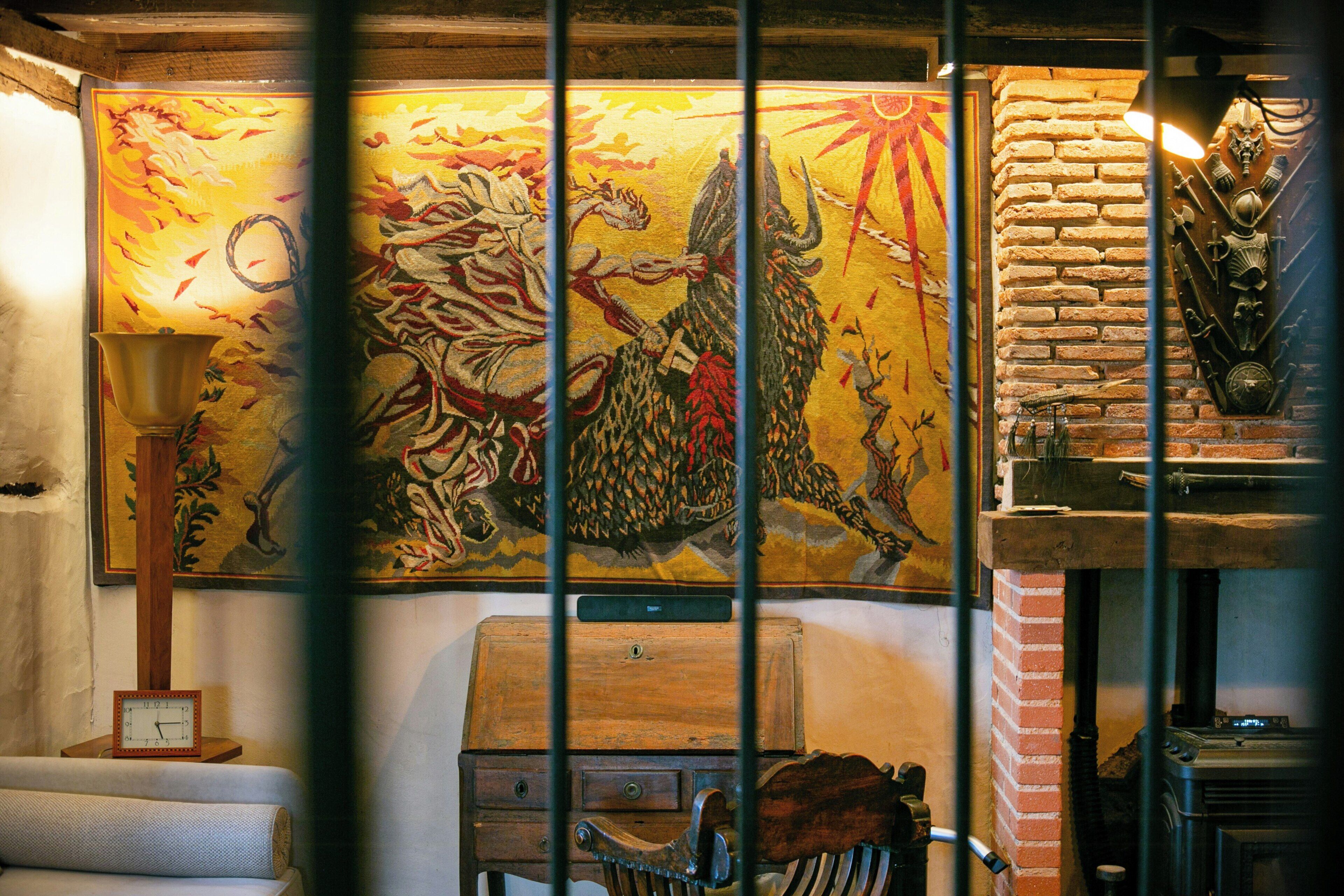 Intérieur