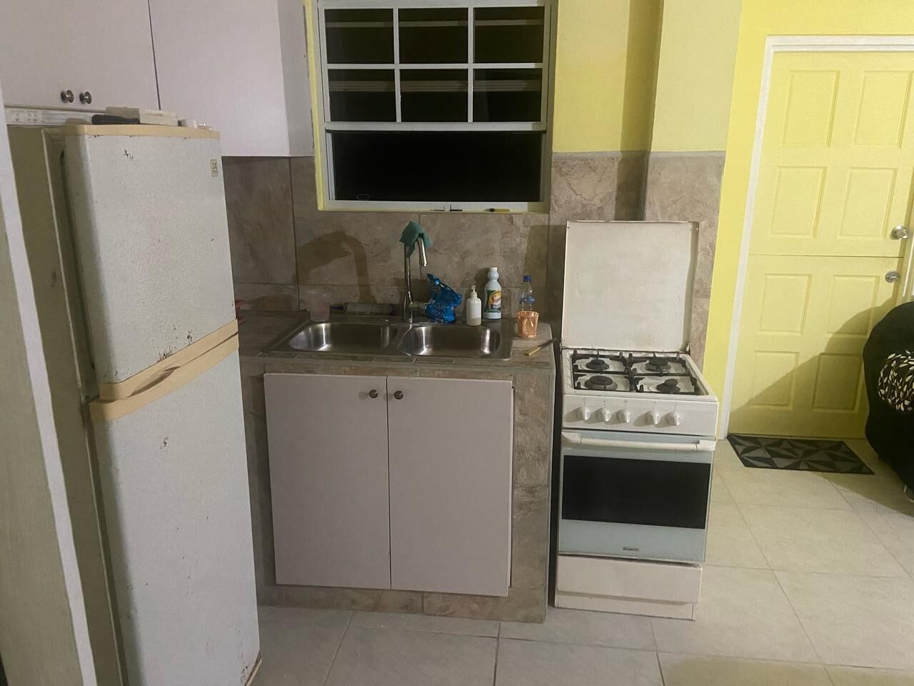 Cozinha privada
