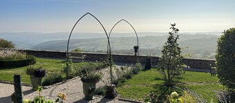 Charming gite in Mont Saint Vincent