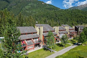 Exterior - Pet-Friendly Studio Near Toby Pool & Gondola (Panorama)