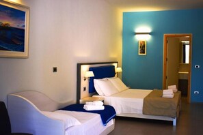 Room - Apartment 'Tenuta Espada Gallipoli - Mono 5' with Shared Pool, Wi-Fi and Air Conditioning (Sannicola)