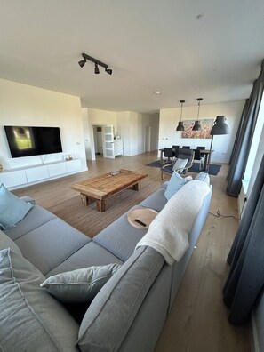 Oppholdsområde