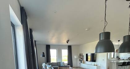 Modern Rural Ireland Retreat – Spacious & Peaceful Countryside Escape.