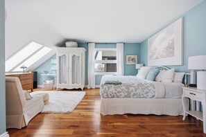3 Schlafzimmer, kostenloses WLAN, Bettwäsche