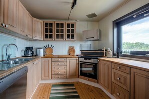 Forno, lavastoviglie, macchina per tè/caffè