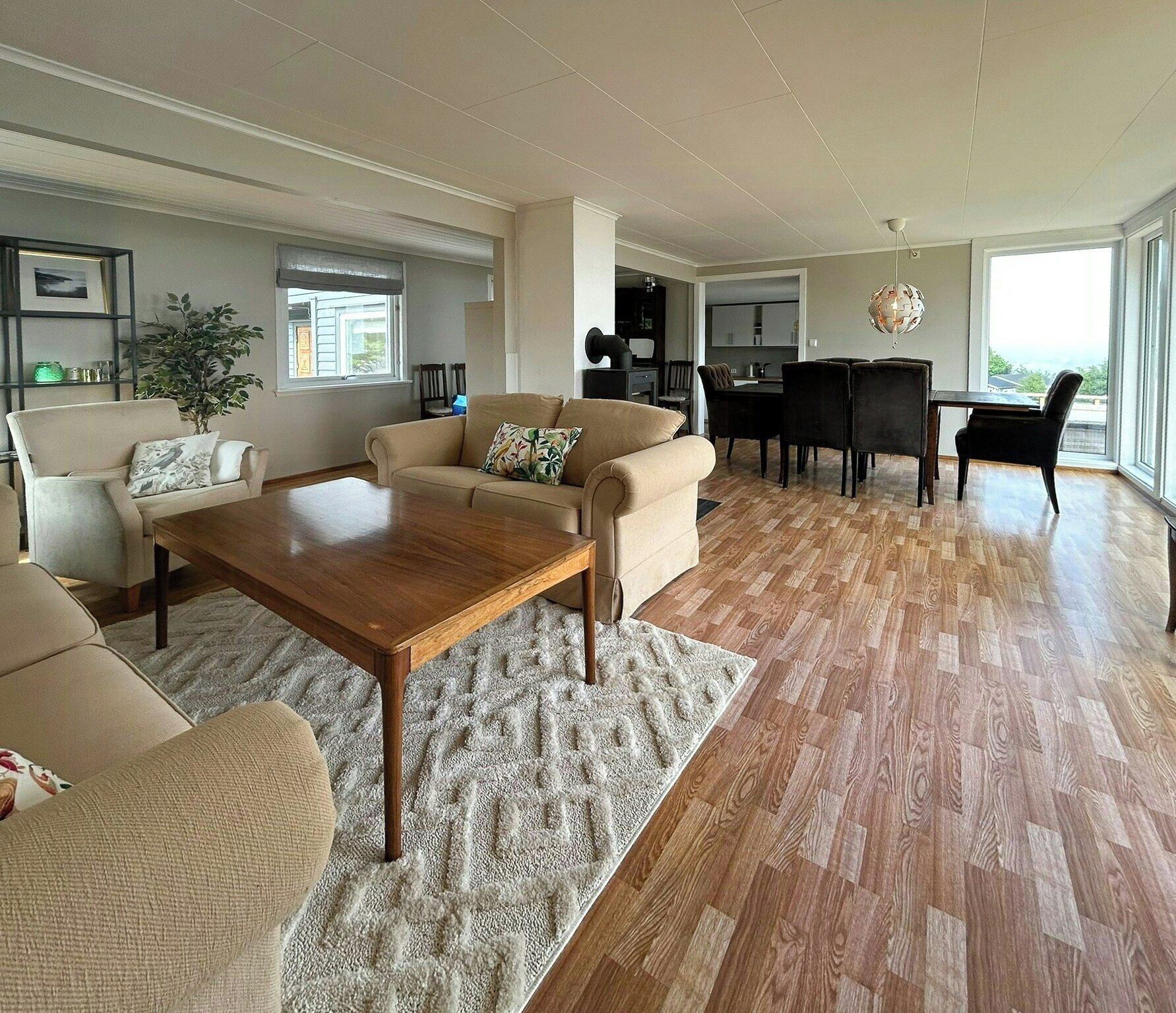 Beautiful Cabin With Ocean View In Lyngmyr - Kristiansand