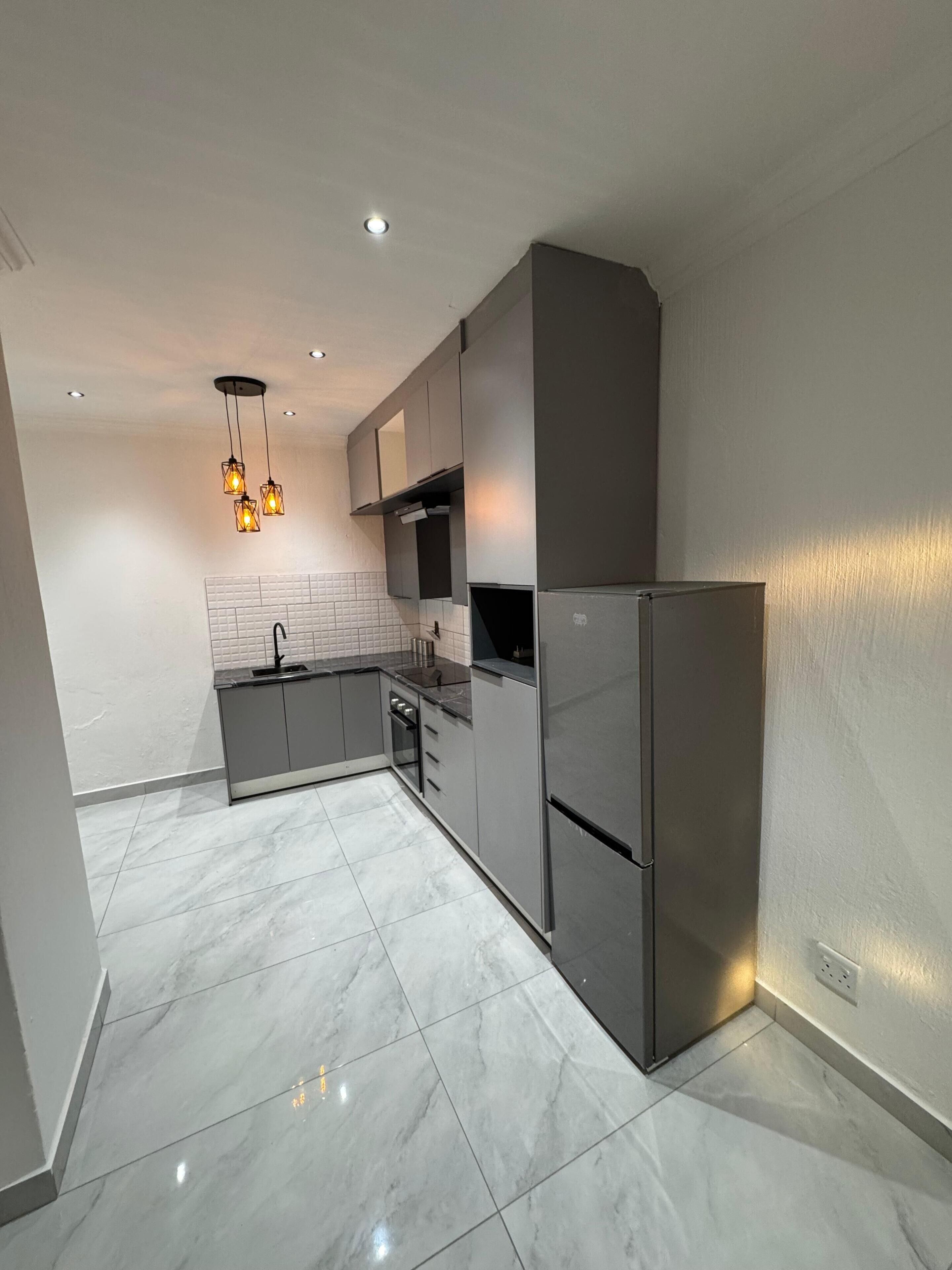 Dapur pribadi