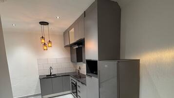 Dapur pribadi