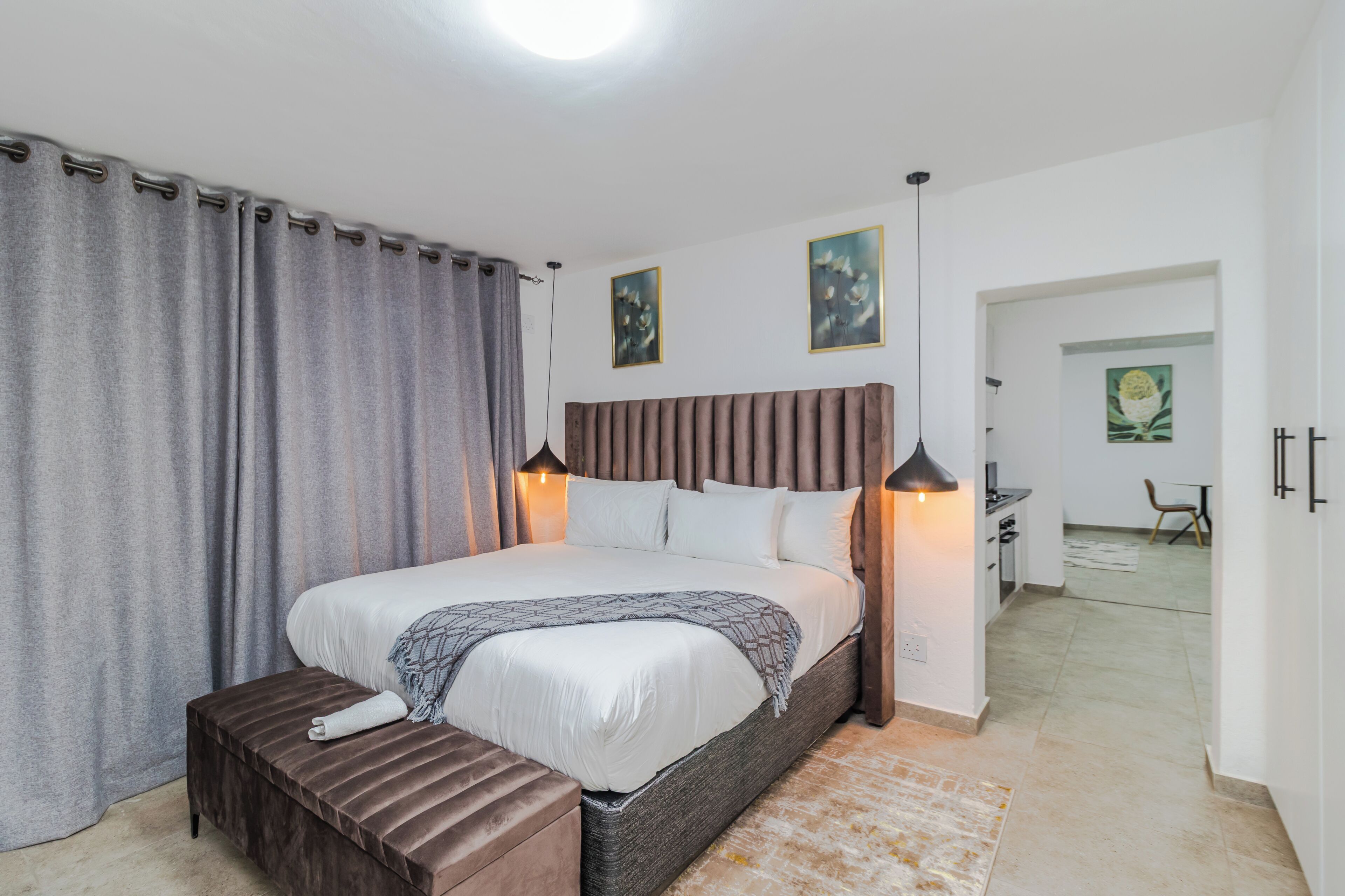 Departamento | Wifi gratis 