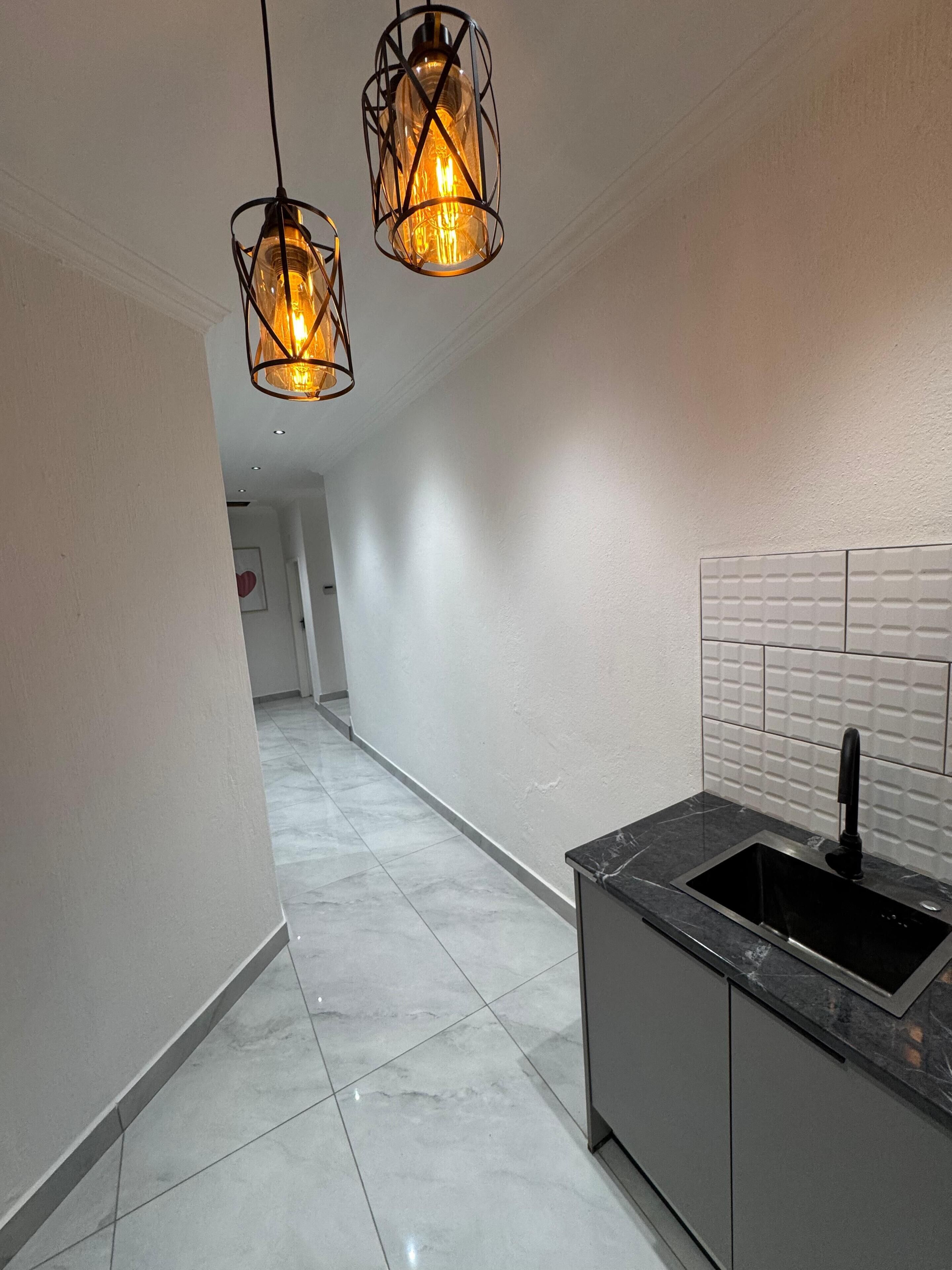 Apartemen | Interior