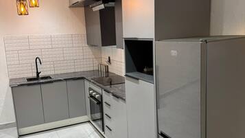 Dapur pribadi