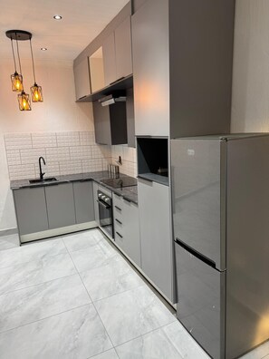 Dapur pribadi