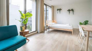 Apartment | 1 bedroom