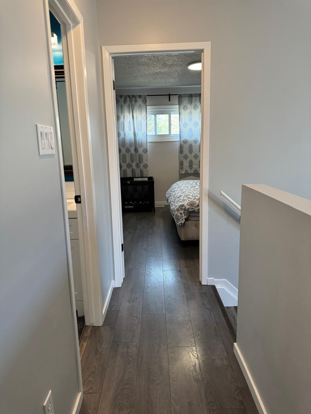 3 Schlafzimmer